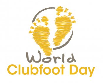 World Clubfoot Day