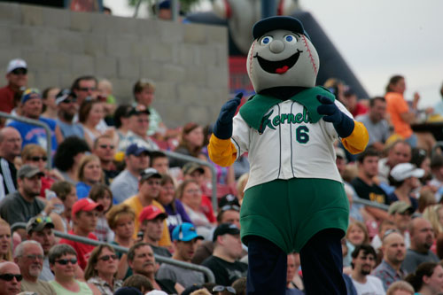 kernels-mascot